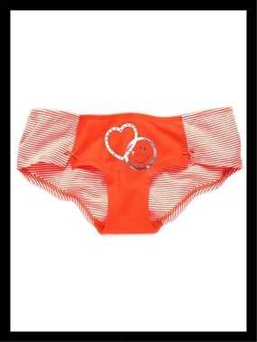 💕ⓅⒾⓃⓀ ⓋⓈ VINTAGE Low Rise Hipster Panties NWT💕